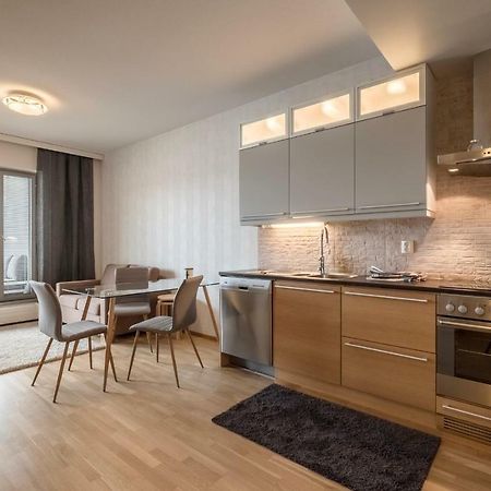 Vuokrahuoneisto Joensuu Tahdenloiste Hotell Eksteriør bilde
