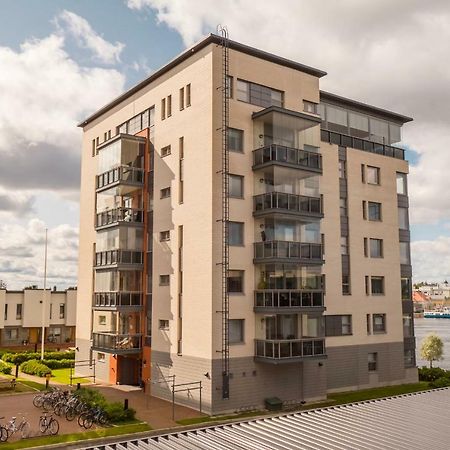 Vuokrahuoneisto Joensuu Tahdenloiste Hotell Eksteriør bilde