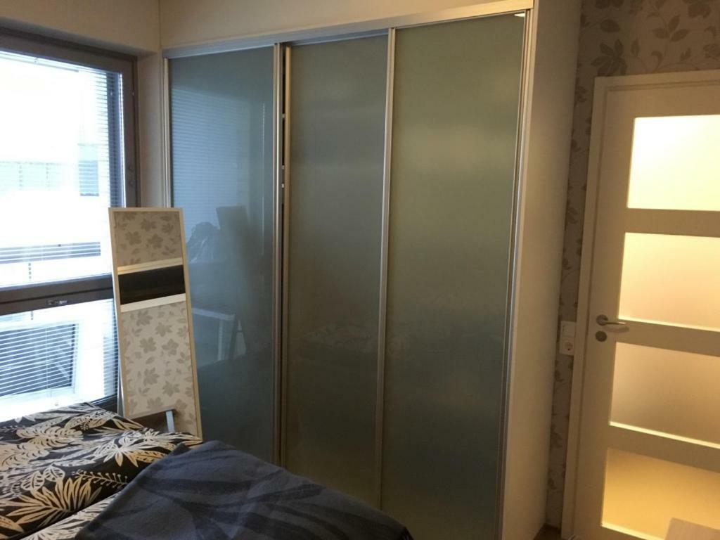 Vuokrahuoneisto Joensuu Tahdenloiste Hotell Eksteriør bilde