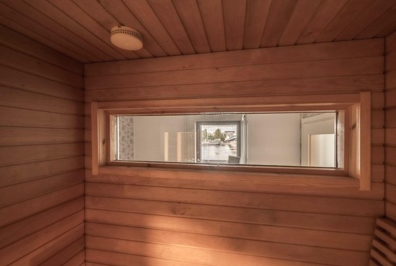 Vuokrahuoneisto Joensuu Tahdenloiste Hotell Eksteriør bilde