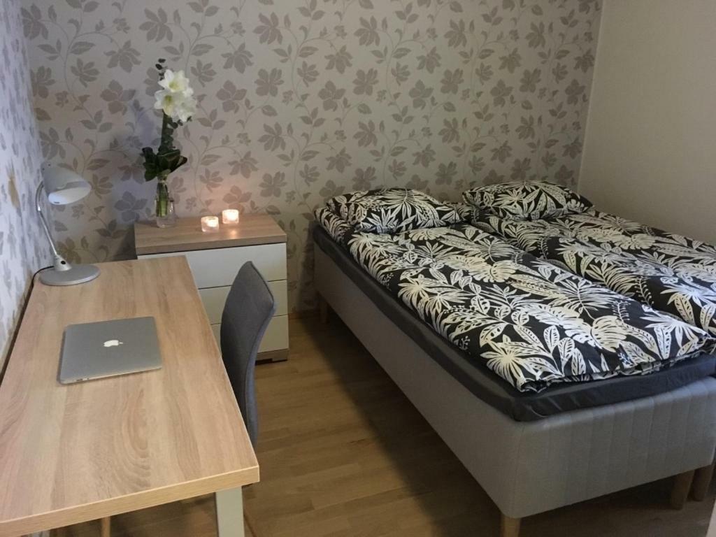Vuokrahuoneisto Joensuu Tahdenloiste Hotell Eksteriør bilde