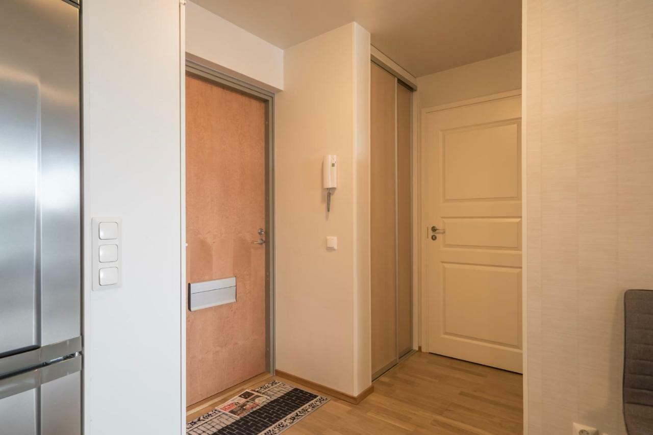 Vuokrahuoneisto Joensuu Tahdenloiste Hotell Eksteriør bilde