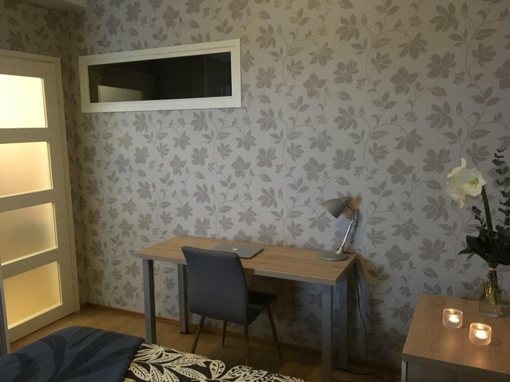 Vuokrahuoneisto Joensuu Tahdenloiste Hotell Eksteriør bilde